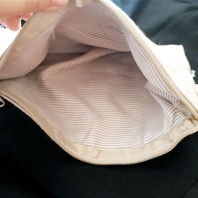 كلاتش كتان شرائط الالوان 