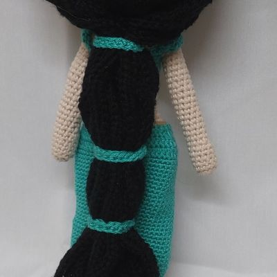 عروسة الاميرة ياسمين