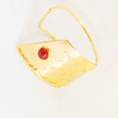 A flock of pigeons bracelet 