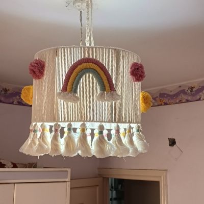 نجفه مكرمية للاطفال