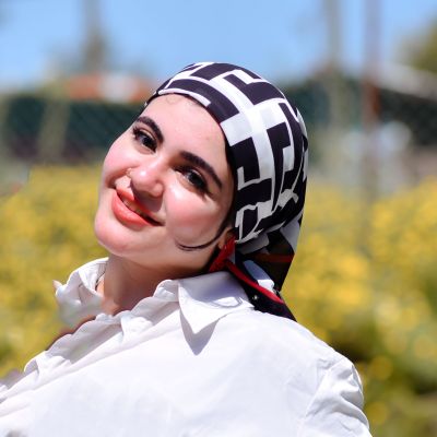 فيرزاتشي 🖤 شيفون 