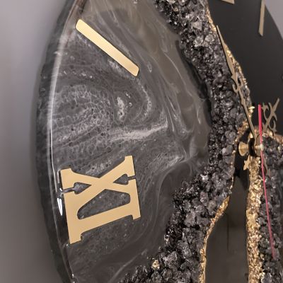 ساعه حائط ريزن 