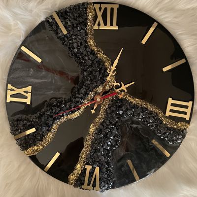 ساعه حائط ريزن 