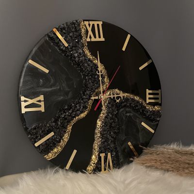 ساعه حائط ريزن 