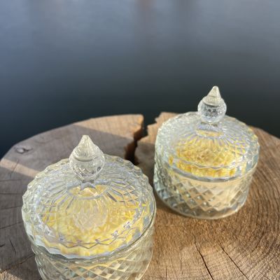 Sunflower candle 🌻 