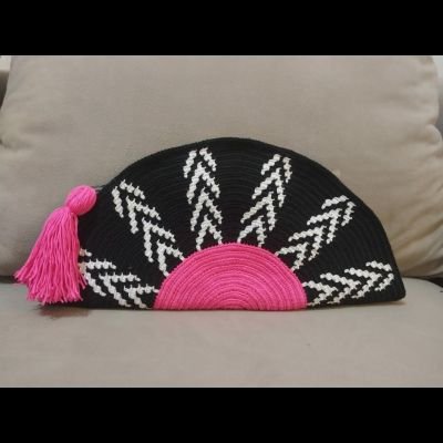 شنطة كلاتش (صن فلور) 