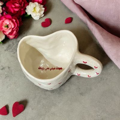 مج بورسلين هاند ميد ١٠٠٪؜ 