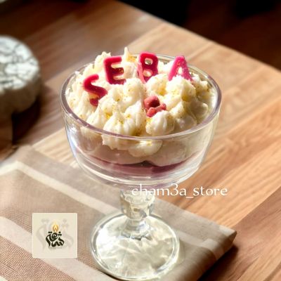 Creama candle by name 