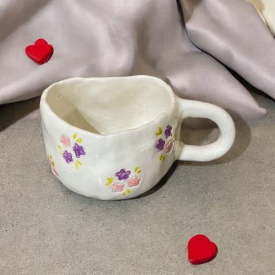 مج بورسلين هاند ميد ١٠٠٪؜