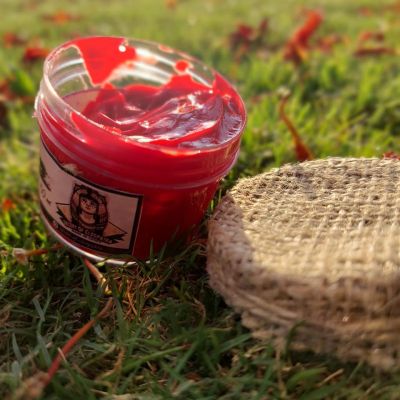 تنت/كريم لتوريد البشرة