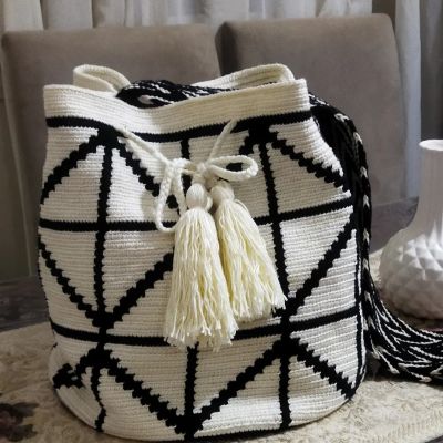 Tapestry bag (Nihal) 