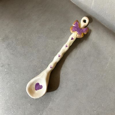 معلقة بورسلين هاند ميد 