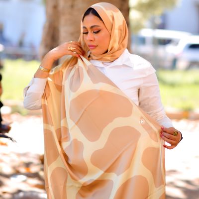 Mucca Gold 🪙 silk 