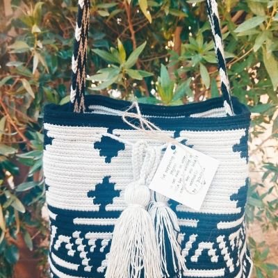 شنطة تابستري (فيف)