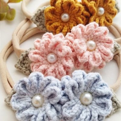 سورتيت وردتين مع فص لولي