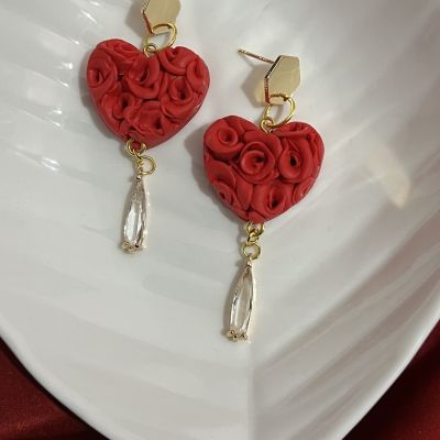 Worod earrings 2