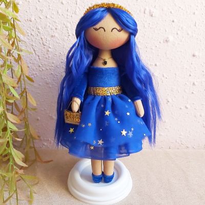 عروسة مُهرة