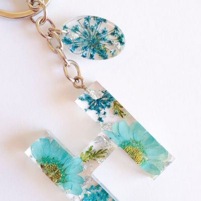 ميداليات حروف بالريزن 