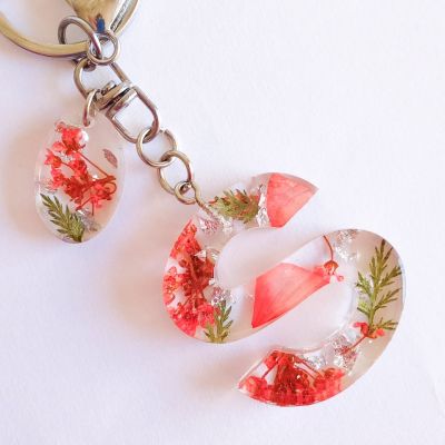 ميداليات حروف بالريزن 