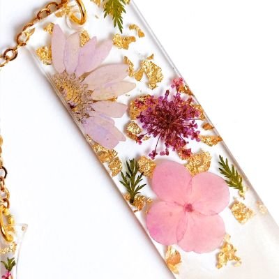 بوك مارك من الريزن 