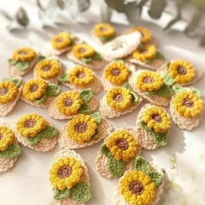 اتنين كلبس صن فلاور