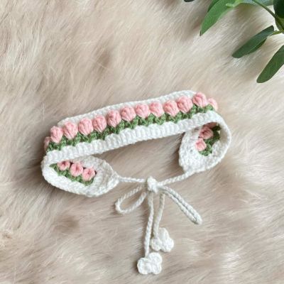 سورتيت كروشيه تيوليب