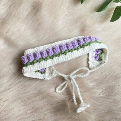 سورتيت كروشيه تيوليب