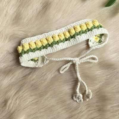 سورتيت كروشيه تيوليب