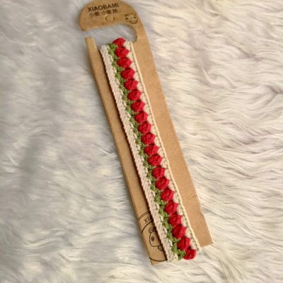 سورتيت كروشيه تيوليب