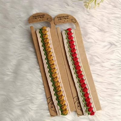 سورتيت كروشيه تيوليب