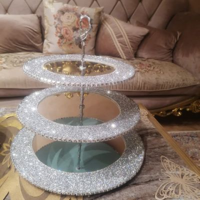 شيالة حلويات