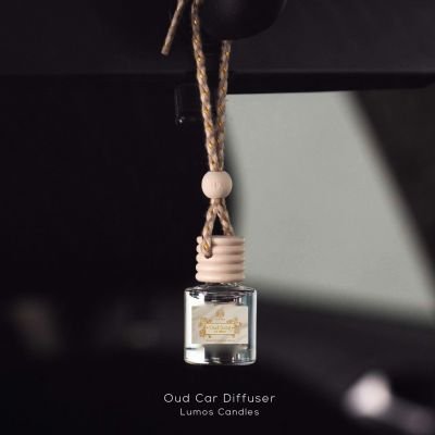 Car Oil Diffusers