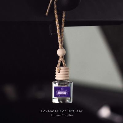 Car Oil Diffusers