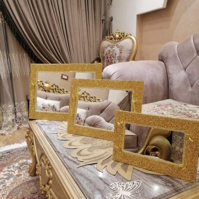 صواني تقديم