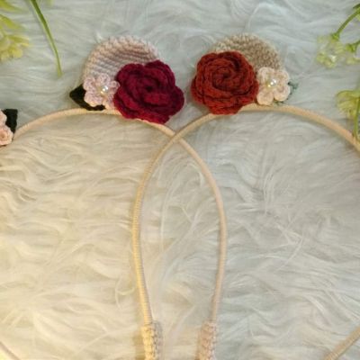 طوق ودن الدب 