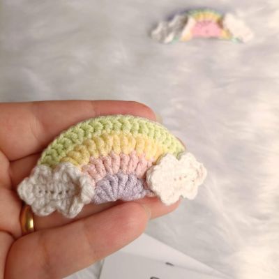 كلبس قوس قزح كبير