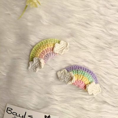 كلبس قوس قزح كبير