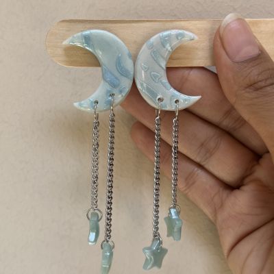 حلق شهرزاد 🩵