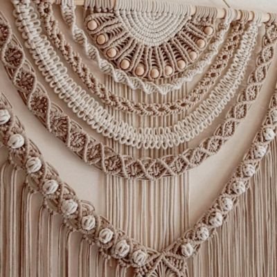 معلقه مكرميه 