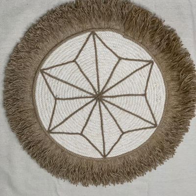 طقم كوستر بوهيمي 