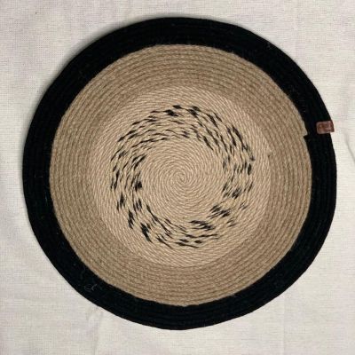 طقم كوستر بوهيمي 