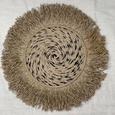 طقم كوستر بوهيمي 