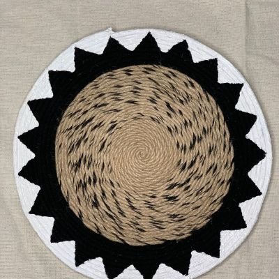 طقم كوستر بوهيمي 