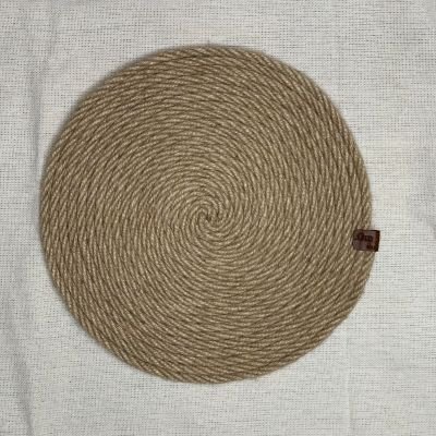 طقم كوستر بوهيمي 