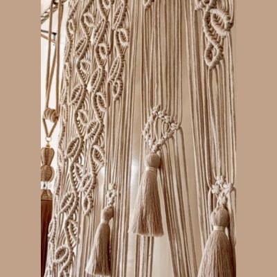 ستاره مكرميه 