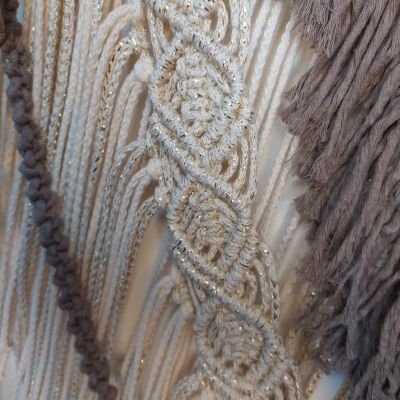  معلقه مكرميه 