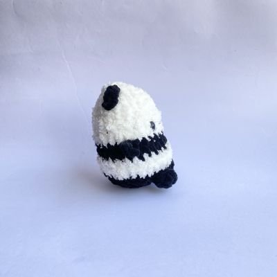 لعبة دب الباندا