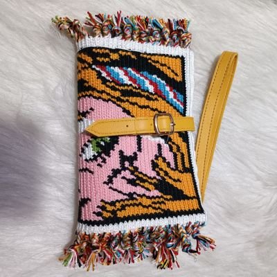 محفظة مارلين مونرو 