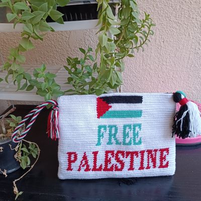 كلاتش تابيستري فلسطين 🇵🇸