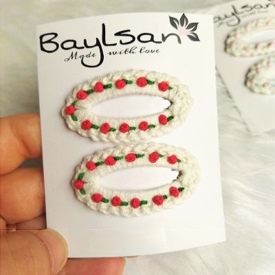 اتنين كلبس تطريز